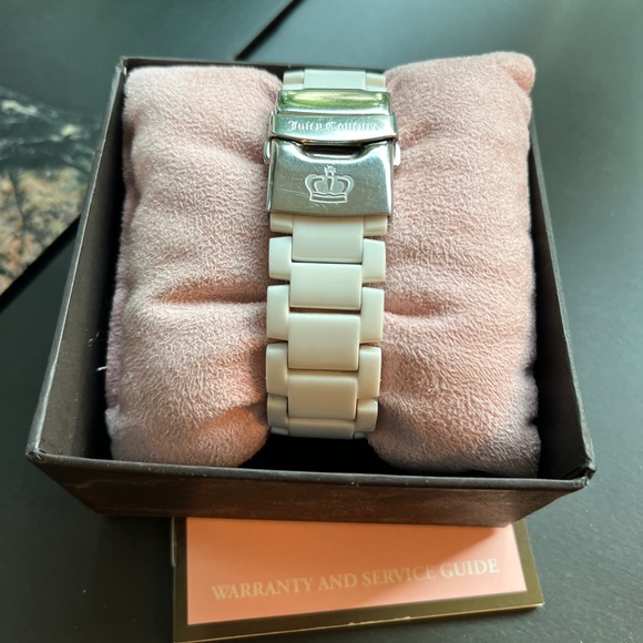 Juicy Couture Watch - Picture 3 of 3